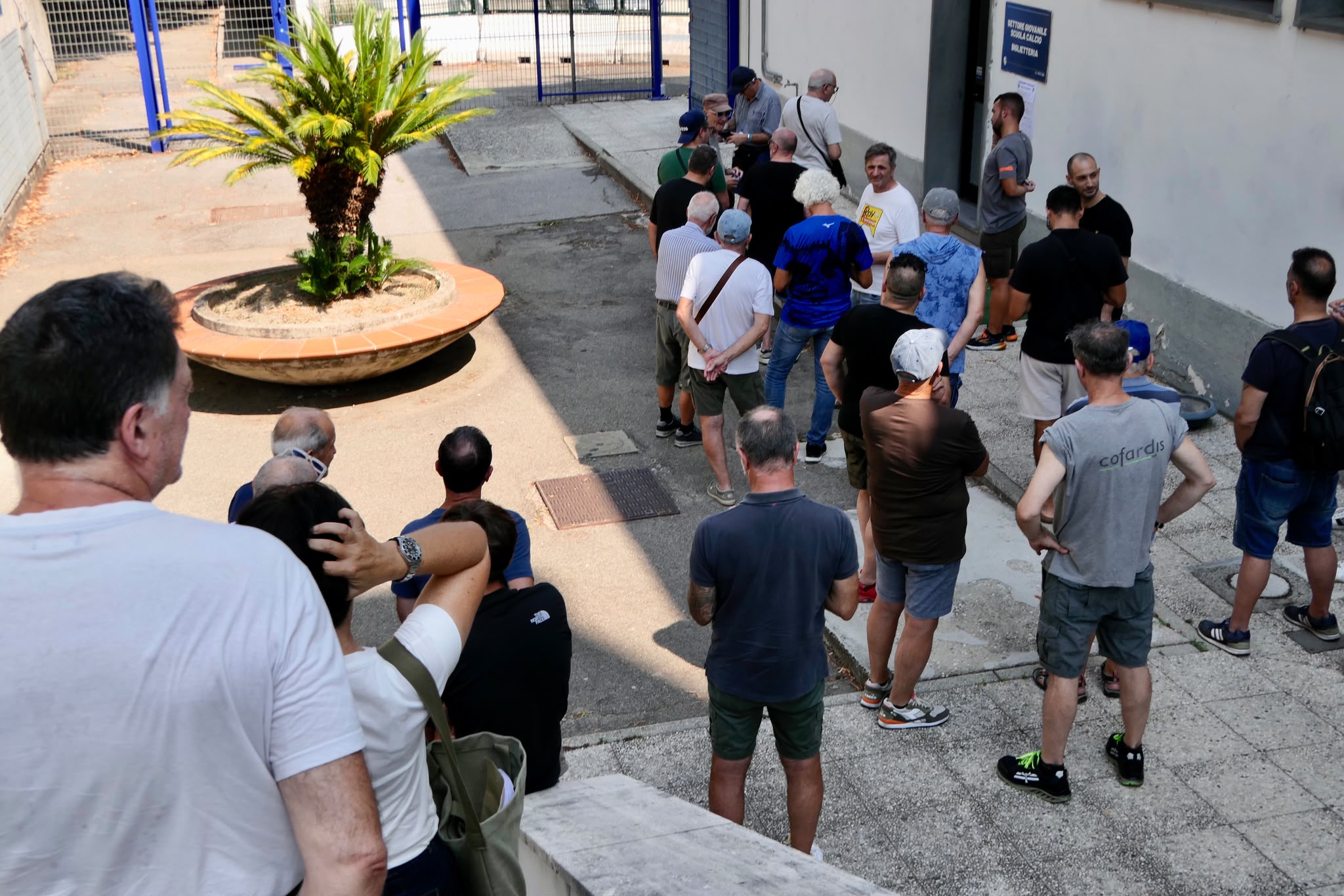 Ac Prato, ottima partenza per la campagna abbonamenti 2026/27