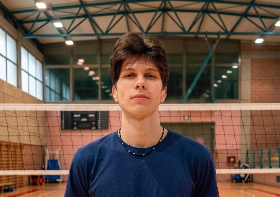 Matteo Trotti