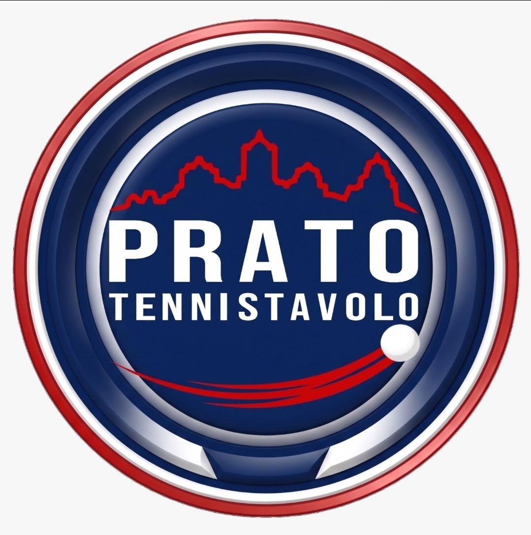 Circolo Prato 2010 e Ciatt Prato uniscono le forze: nasce Prato Tennistavolo