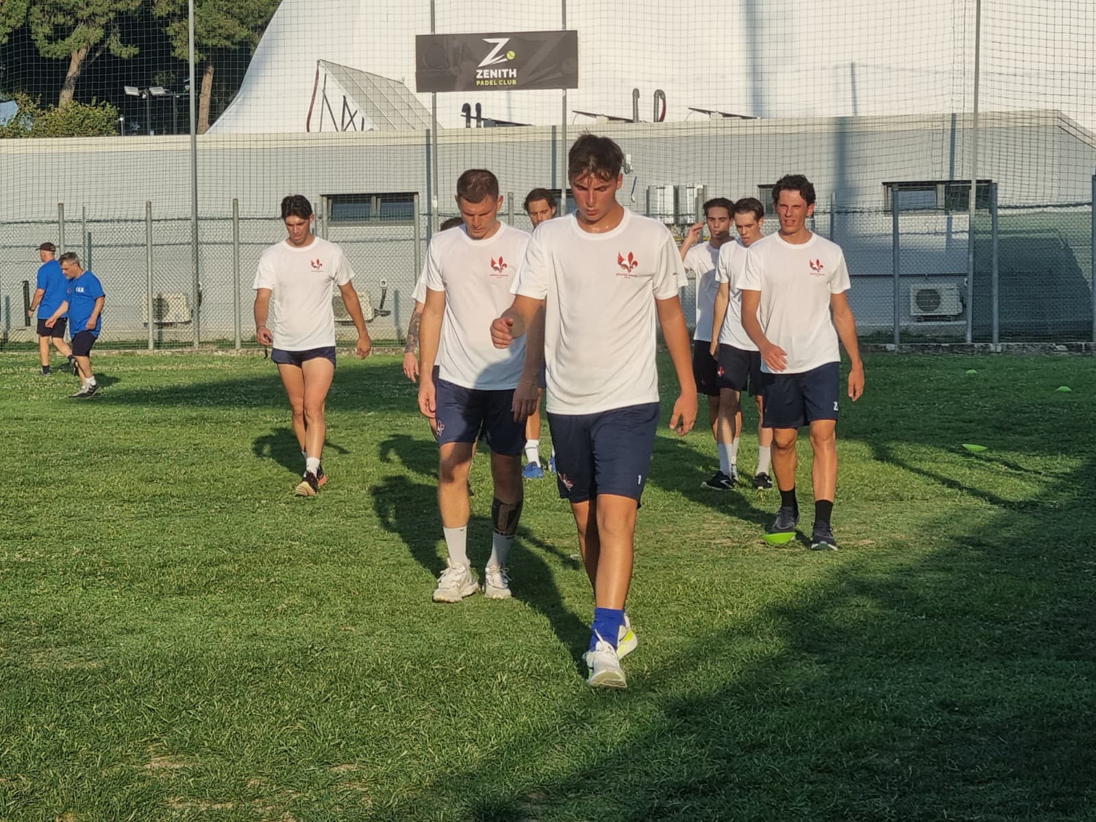Zenith Prato, è l’ora del debutto in Coppa Italia: prima sfida a Larciano