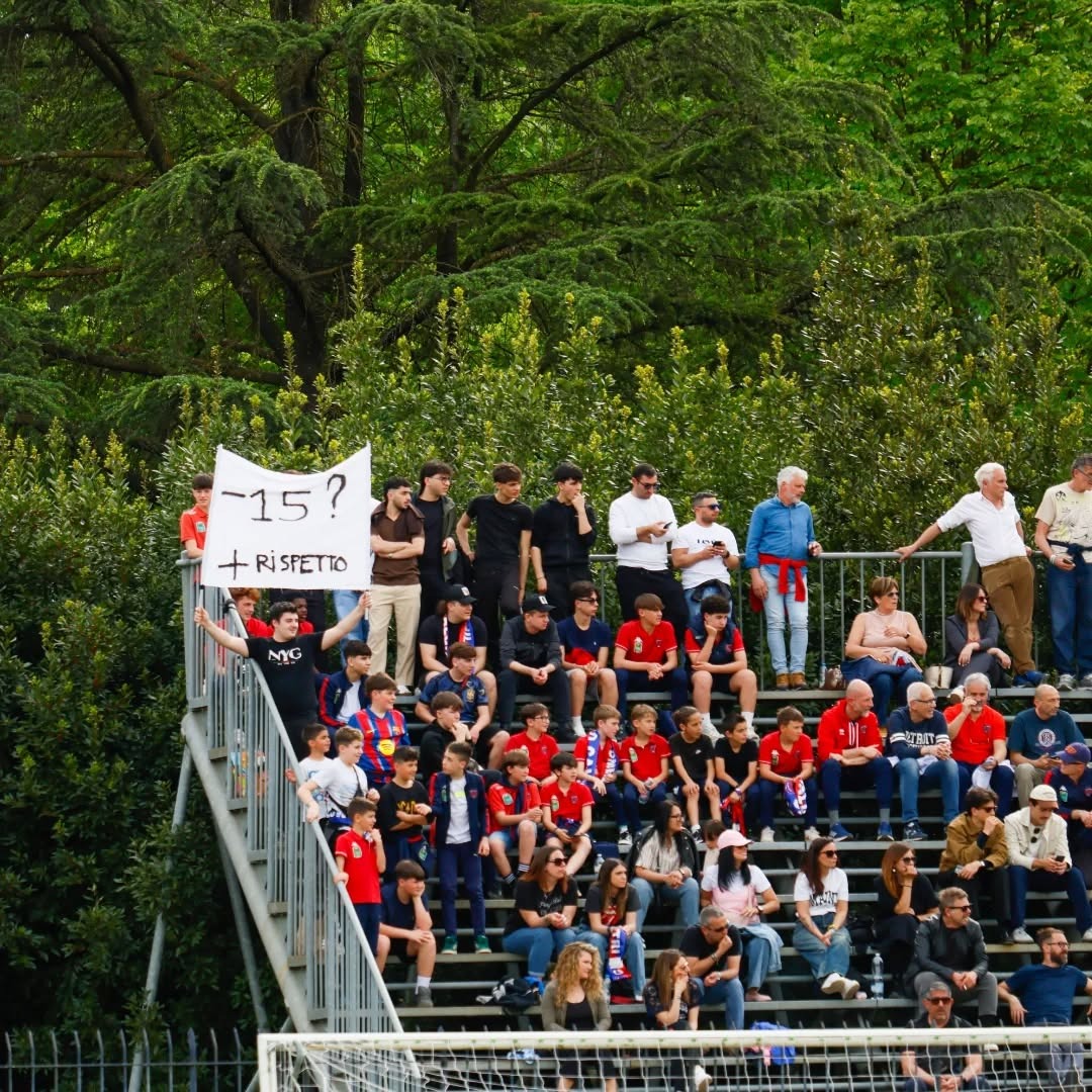 Promozione, ecco il calendario 2026/2027: inizio in casa per lo Jolo contro la Massese