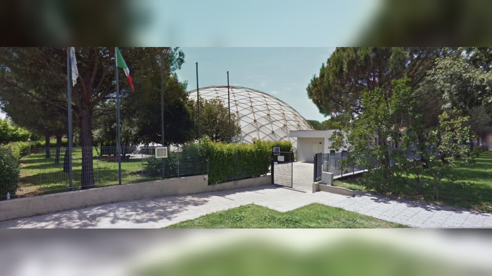 PalaRogai, approvato il pacchetto di interventi per la riqualificazione funzionale di alcuni locali