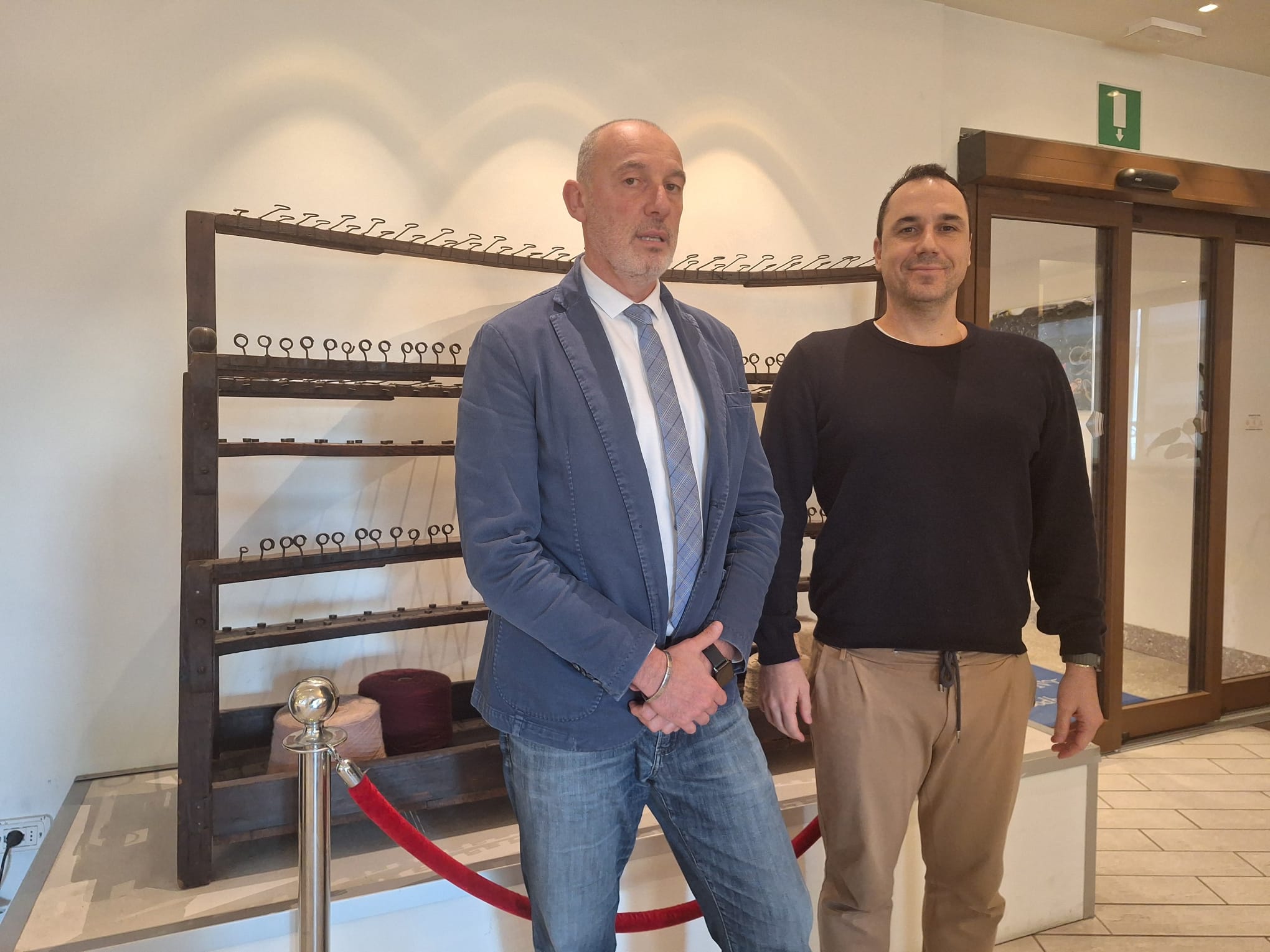 Turisti rapinati dell’orologio di lusso, Federalberghi Prato: “Episodio grave, la sicurezza è parte dell’accoglienza turistica”