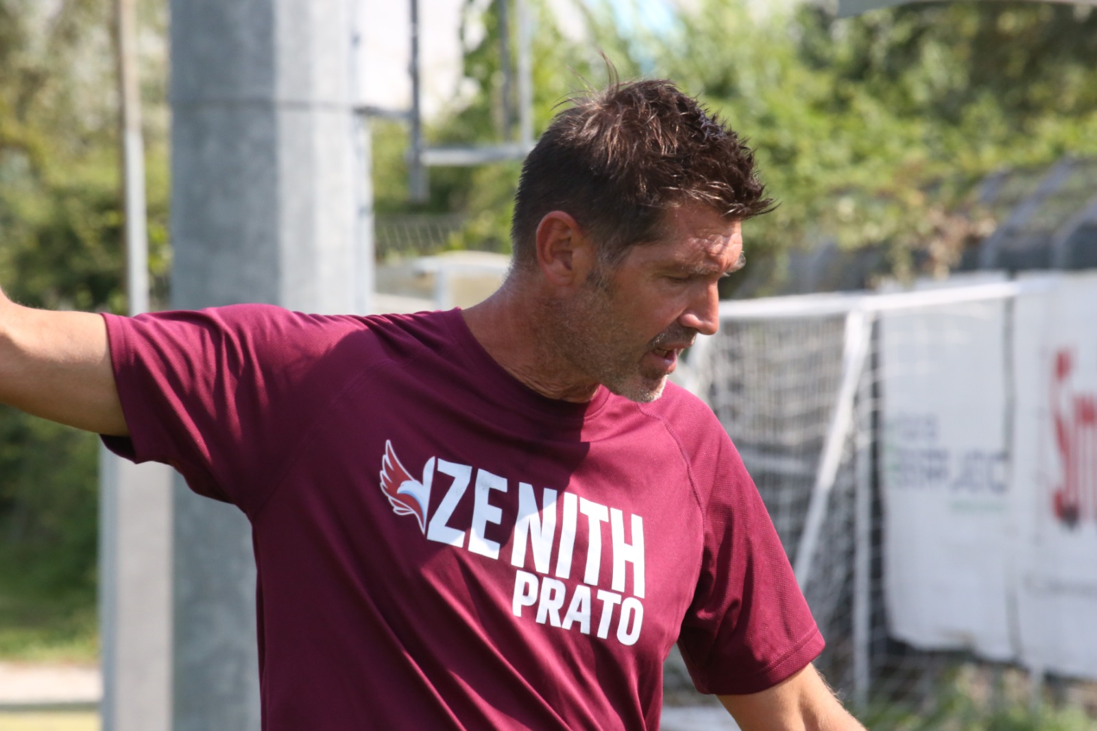 Debutto in casa del Tuttocuoio per la Zenith Prato nel girone A di Eccellenza