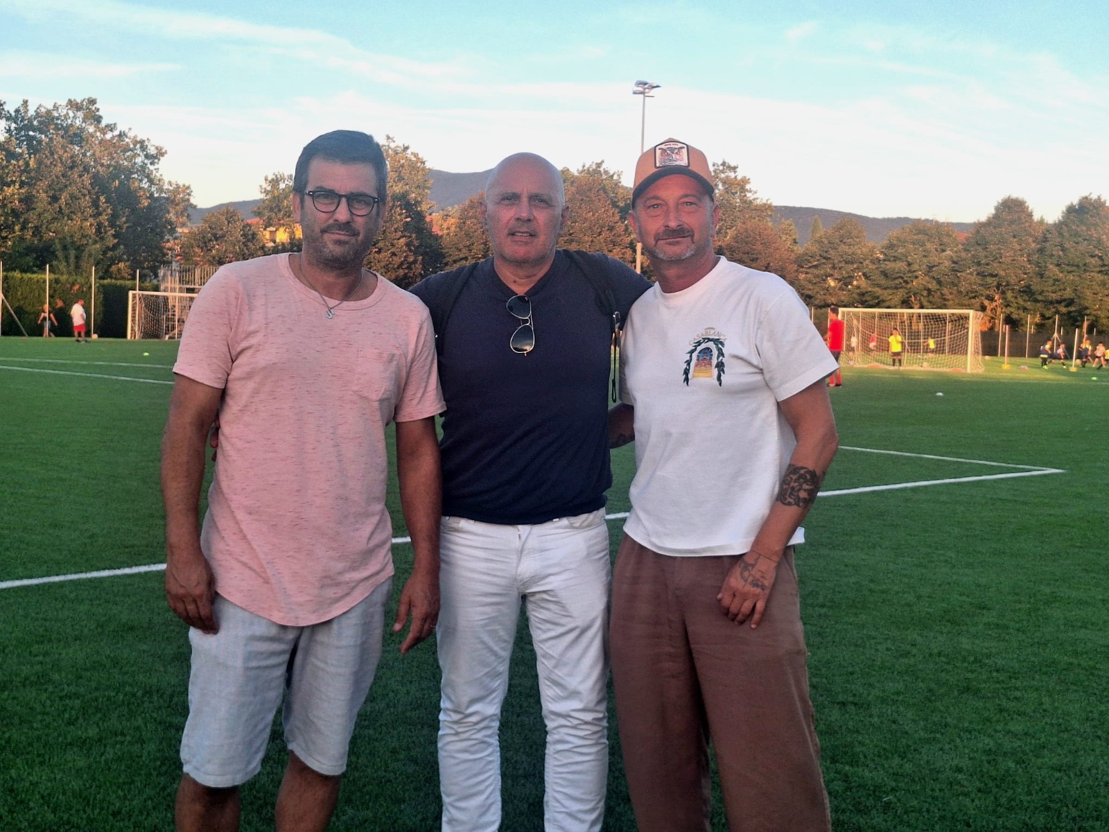 Il Viaccia Calcio guarda al futuro con ambizione: “Investimenti, competenza e passione per fare crescere la società”