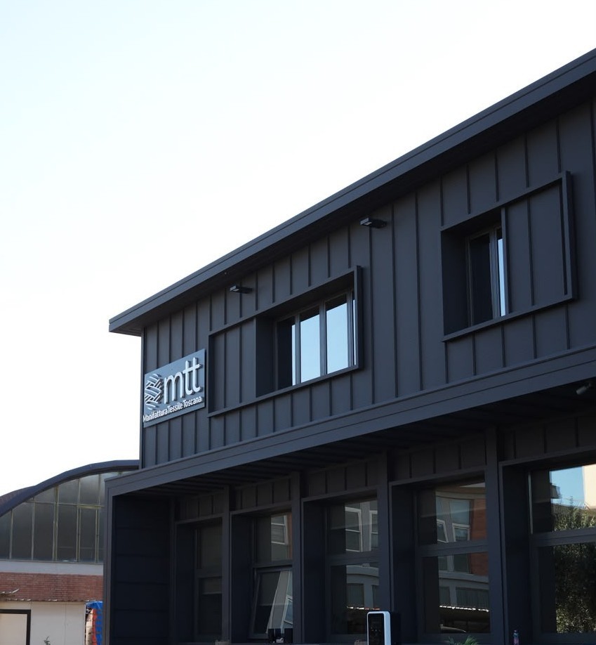 Manifattura Tessile Toscana apre una ricerca di lavoro: si seleziona un back office commerciale