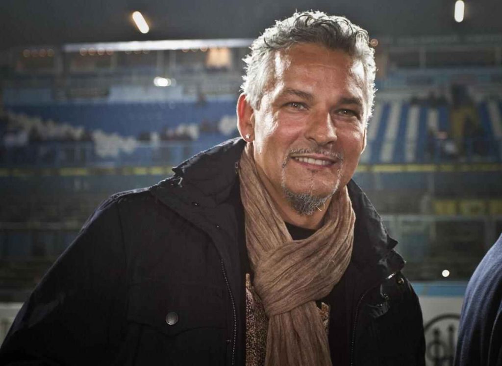 baggio