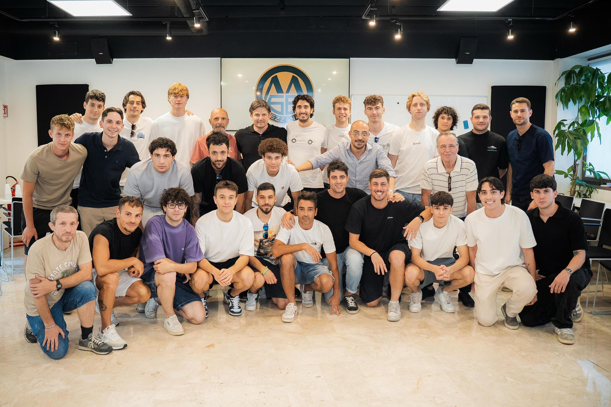 Seconda Categoria, i risultati delle pratesi nella seconda giornata di Coppa Toscana