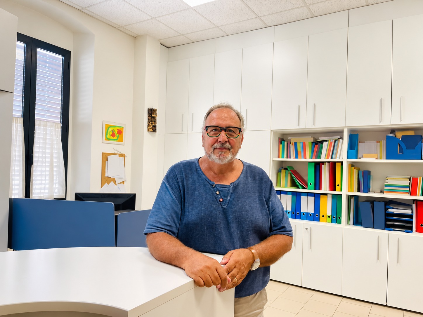 Fondazione Crida, Simone Gelsumini è il nuovo presidente