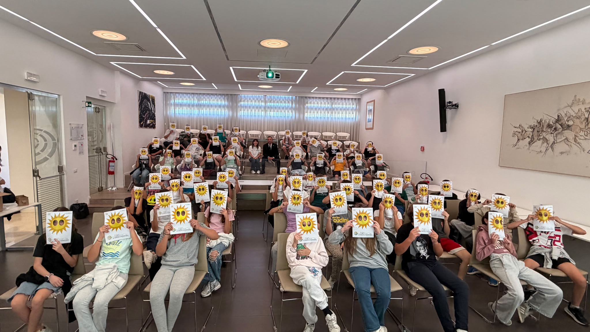 sole in classe bagno a ripoli
