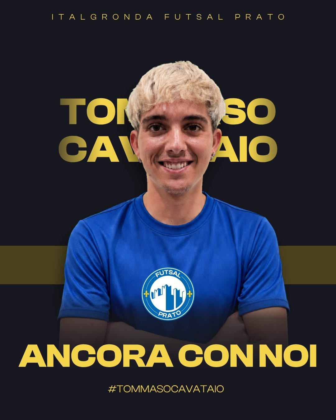 tommaso cavataio