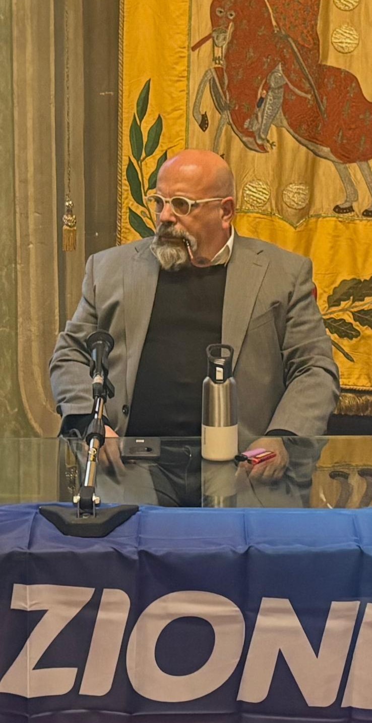 Rincari Tari, Azione si mobilita: “La politica torni a decidere sui rifiuti. Servono nuovi impianti nell’Ato Centro”