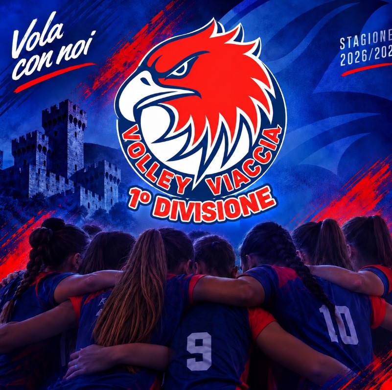 volley viaccia
