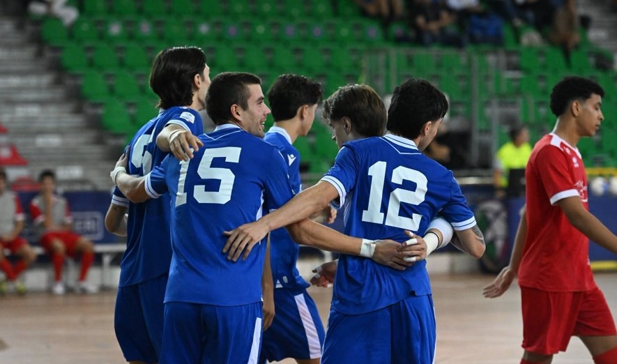 Serie A2: Montebianco Prato C5 in casa della capolista Buldog Lucrezia