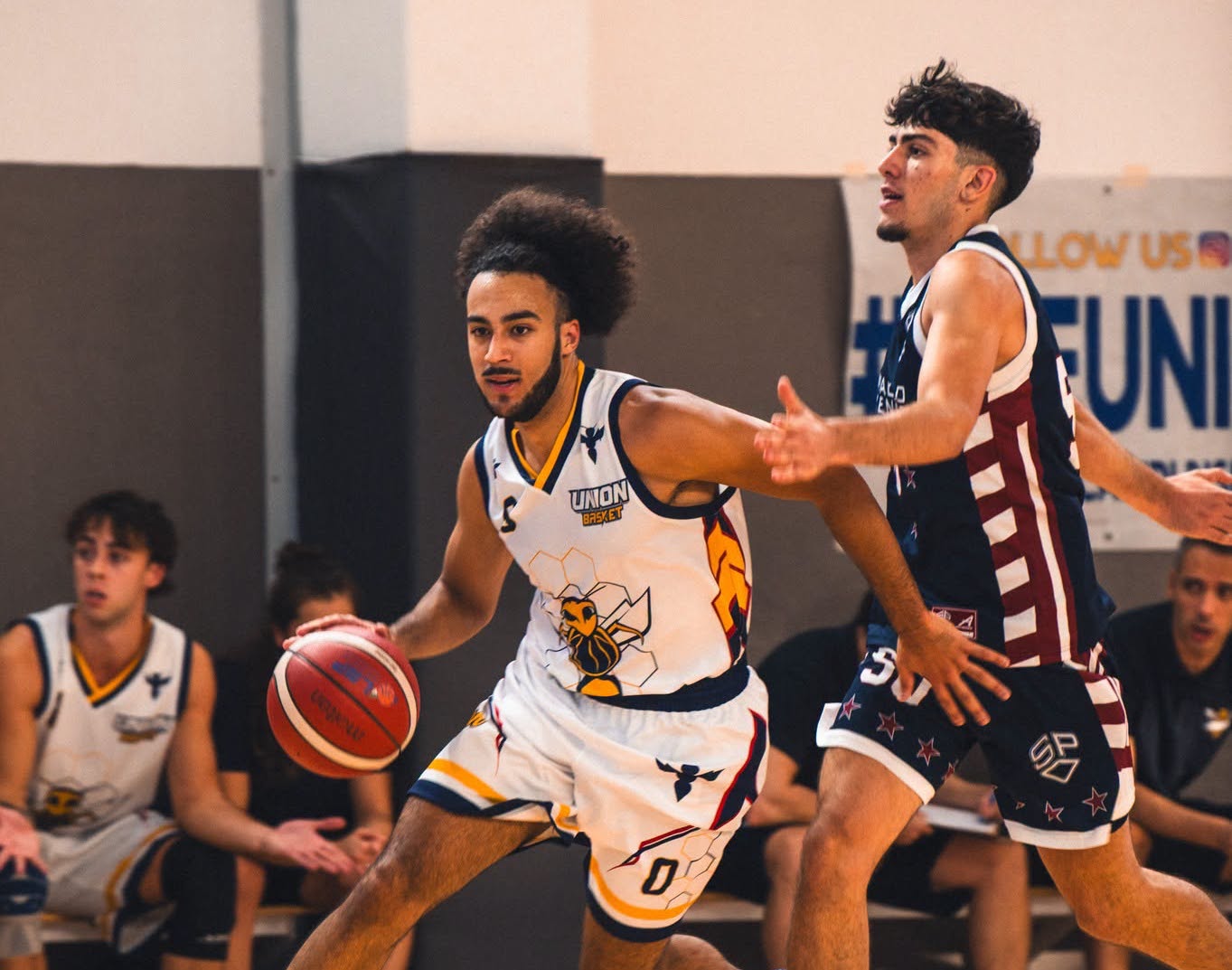 union basket prato