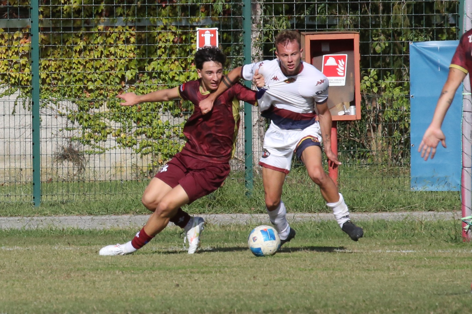 Zenith Prato ko in casa del Camaiore e nei bassifondi della classifica