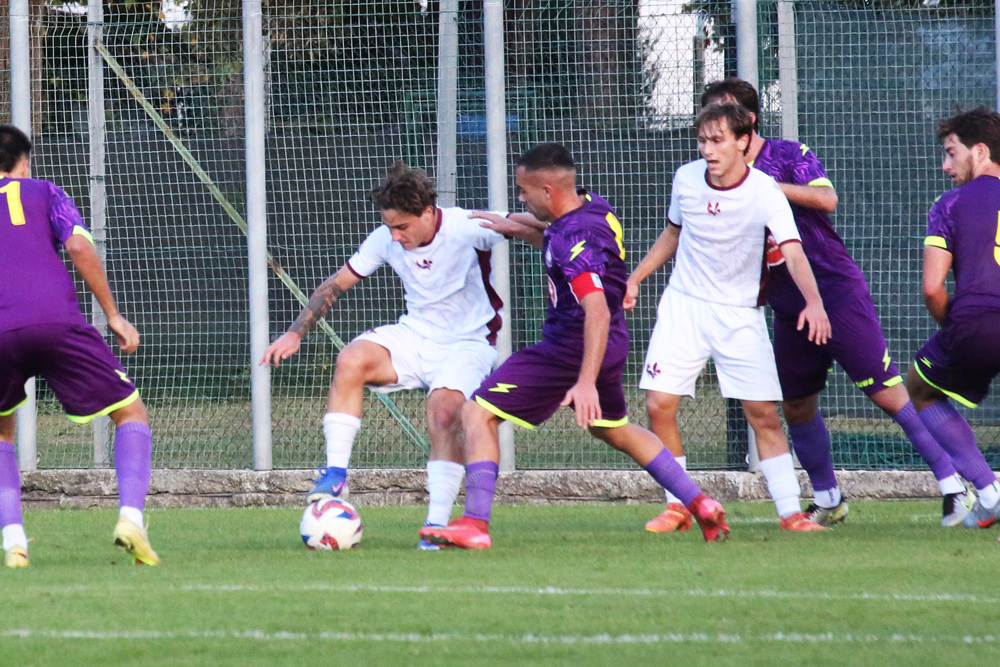 Zenith Prato in emergenza alla vigilia della trasferta sul campo dello Sporting Cecina
