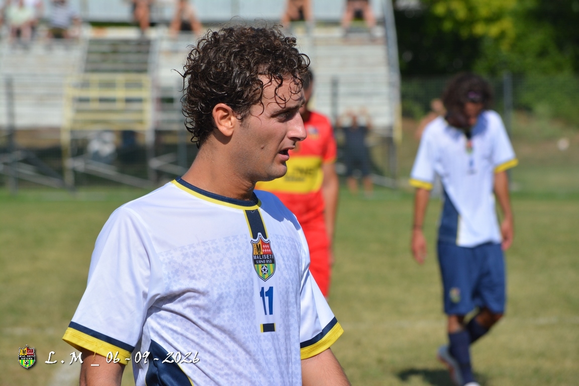 Coppa Toscana Seconda Categoria, tre pratesi ai trentaduesimi di finale