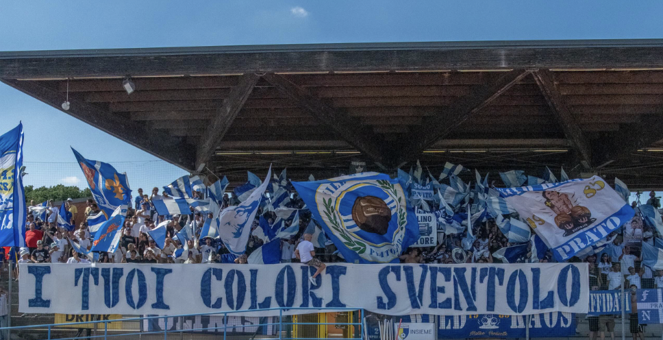 Prato, ecco la ripresa degli allenamenti e il via alla prevendita degli biglietti per la Coppa Italia