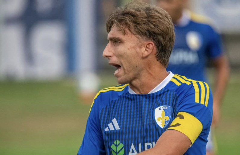 Il Prato stacca il pass per i sedicesimi di Coppa: Terranuova Traiana ko 3-0