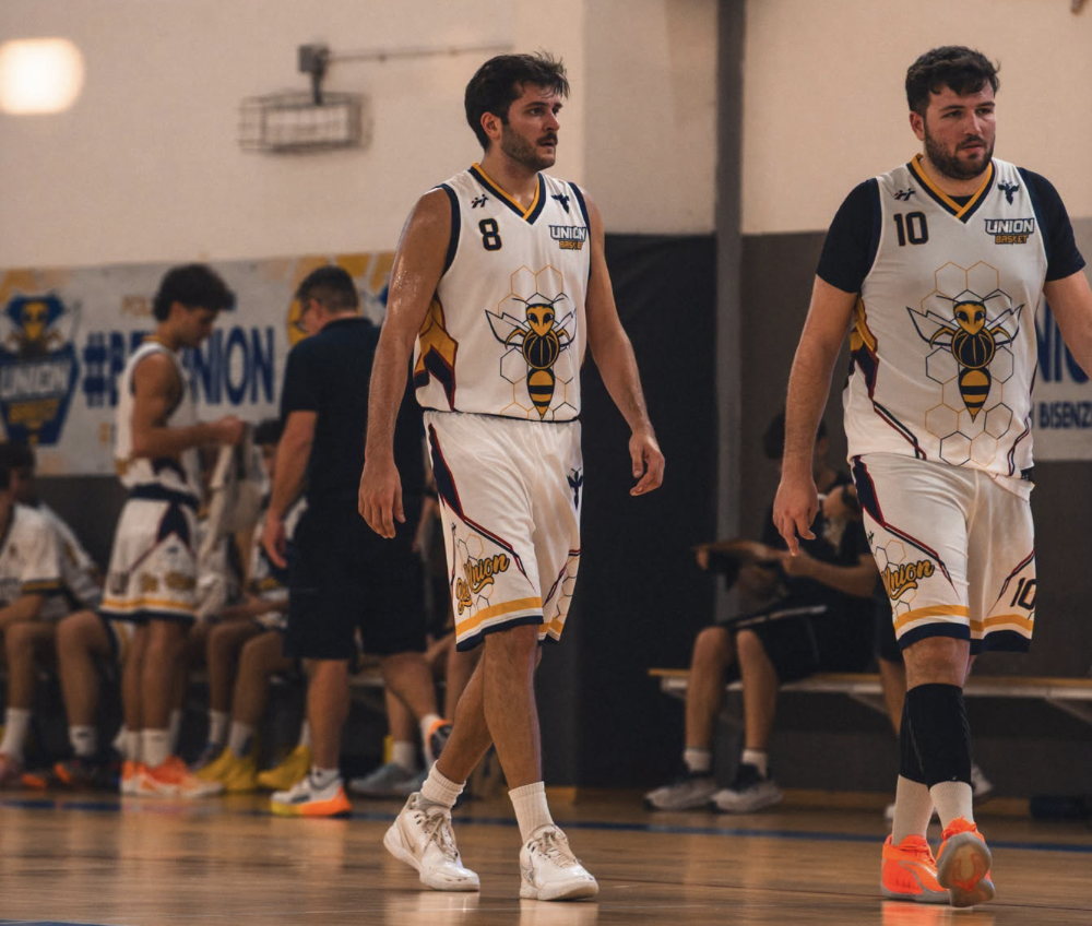 Union Basket, una buona prova non basta sul campo del Costone Siena