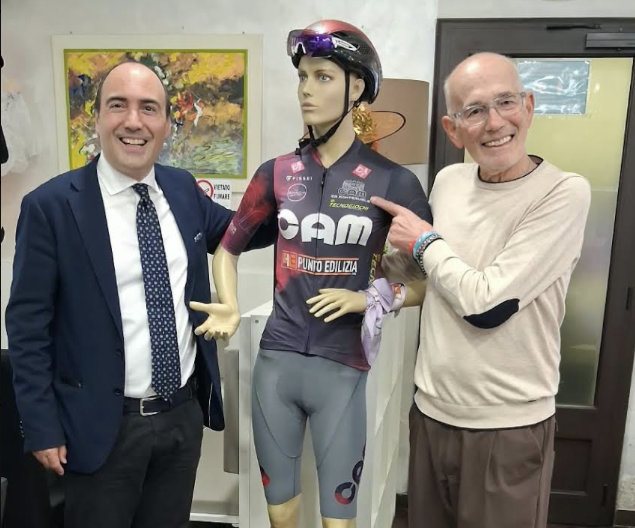 Ciclismo, la Cam chiude la stagione 2026 e rilancia per il 2027: squadra rinnovata, nuovi partner e lo sguardo alla Maratona delle Dolomiti