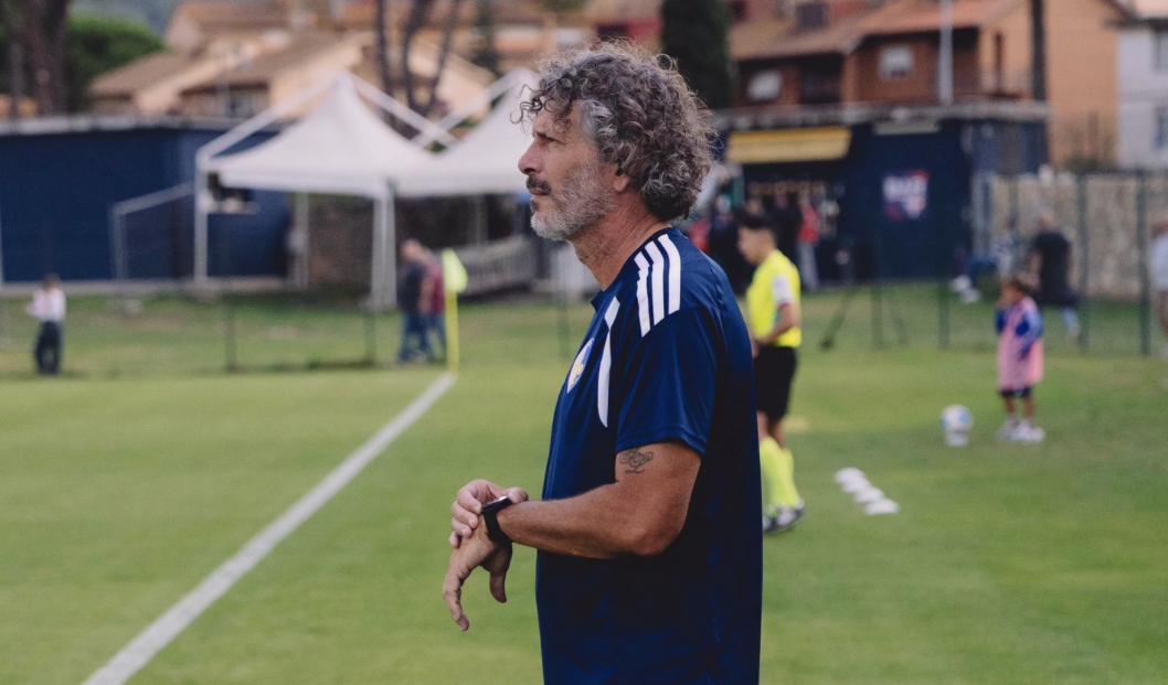 Dal Canto verso Prato-Nuova Ternana: «Onoreremo al massimo l’impegno»