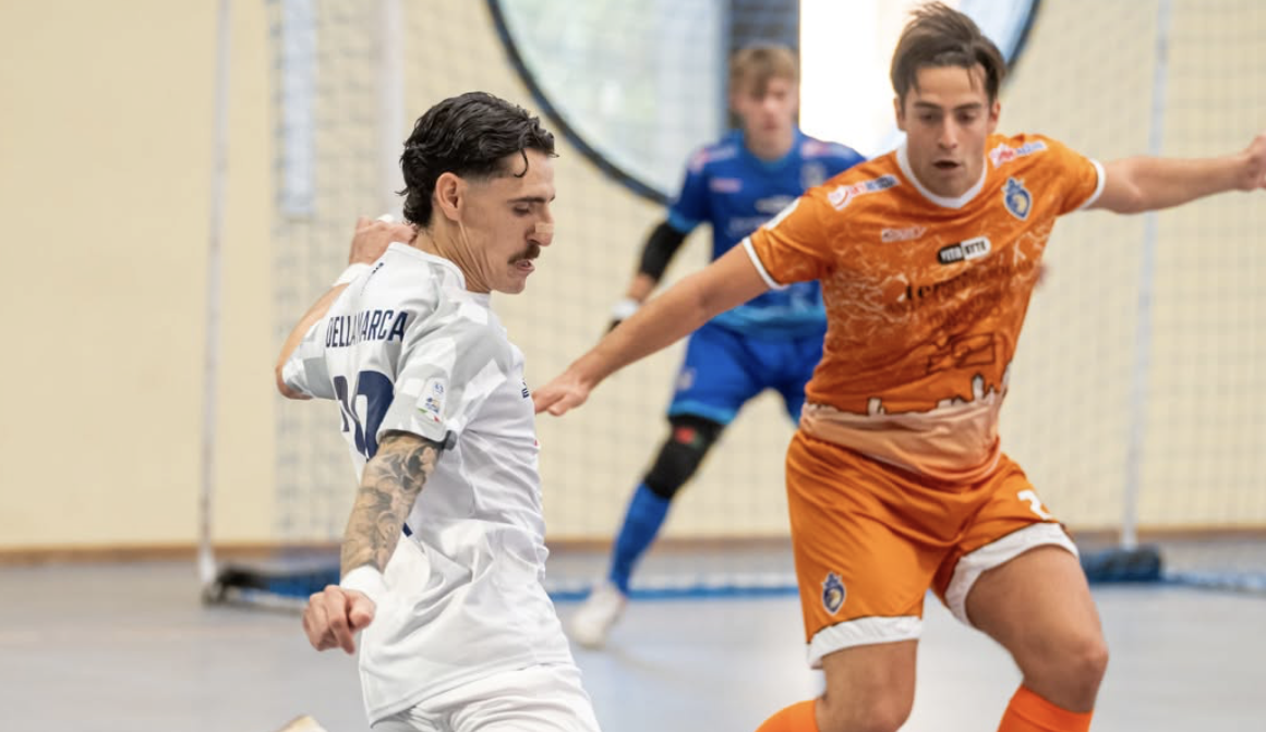 Italgronda Futsal Prato per continuare a volare alto: alle porte la trasferta in casa del Bagnolo