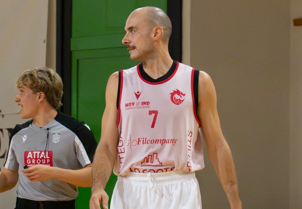 Dragons a Montevarchi in cerca di conferme