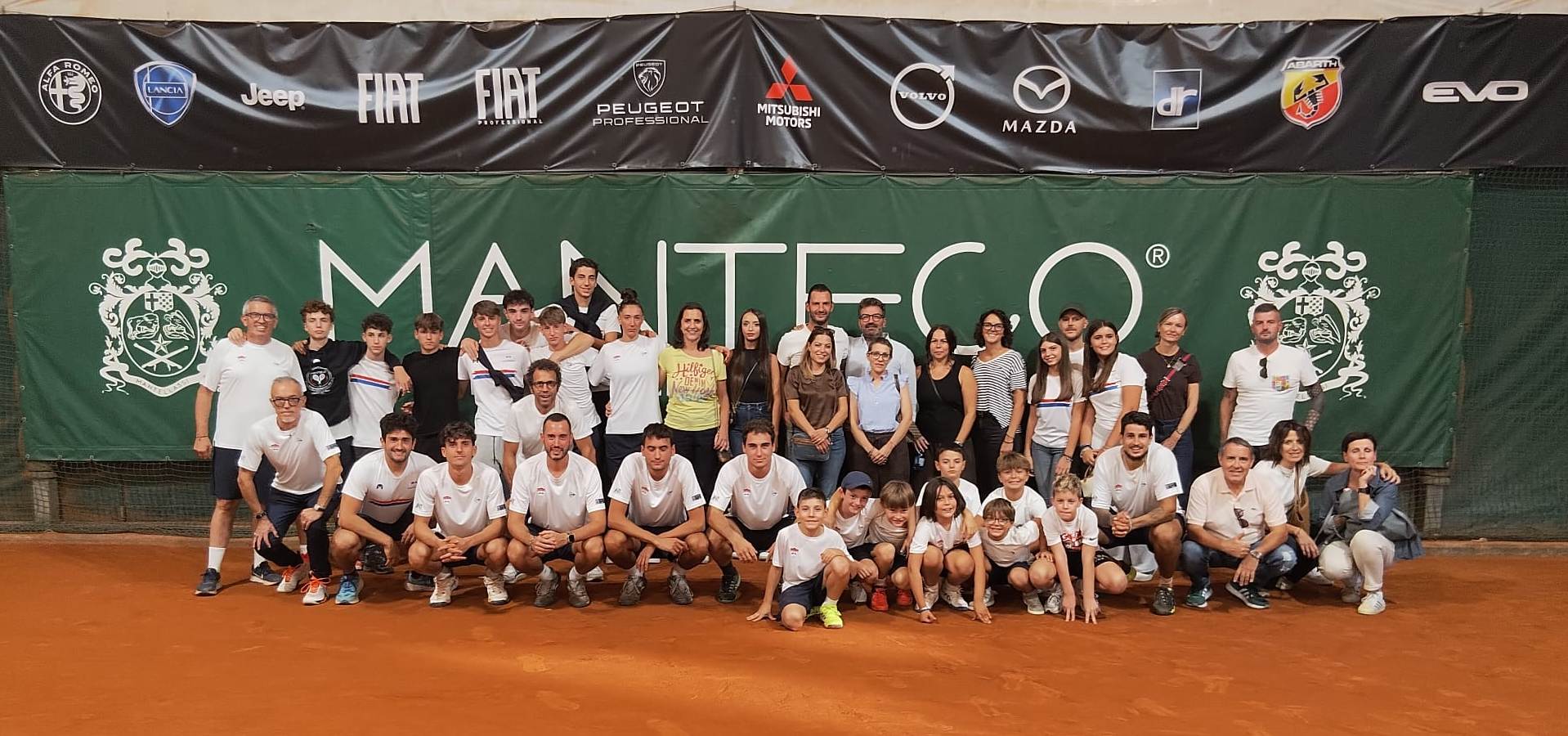 Tc Bisenzio tutti