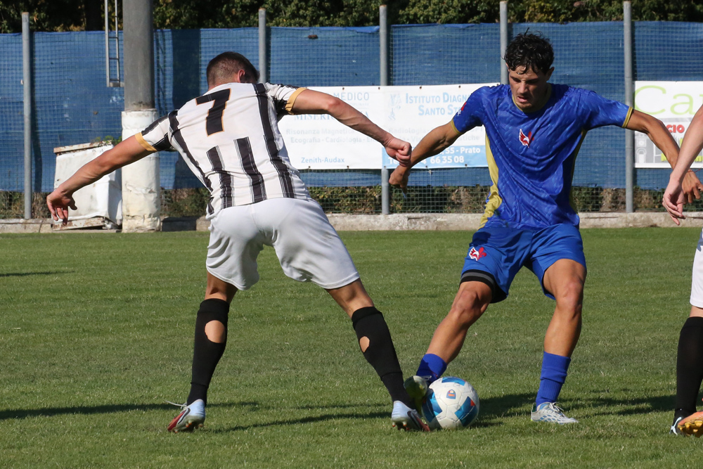 Zenith Prato, torna di scena la Coppa Italia: domani al ‘Chiavacci’ arriva la Real Cerretese