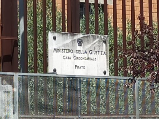 Carcere, Benzoni e Venturella (Azione): “La situazione della Dogaia è inaccettabile. Il governo intervenga”
