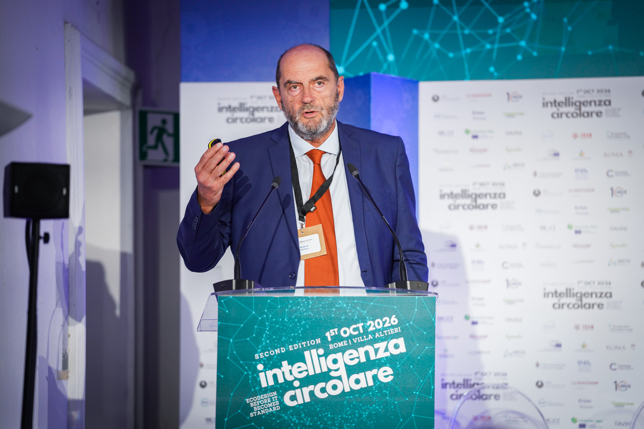 andrea falchini ter