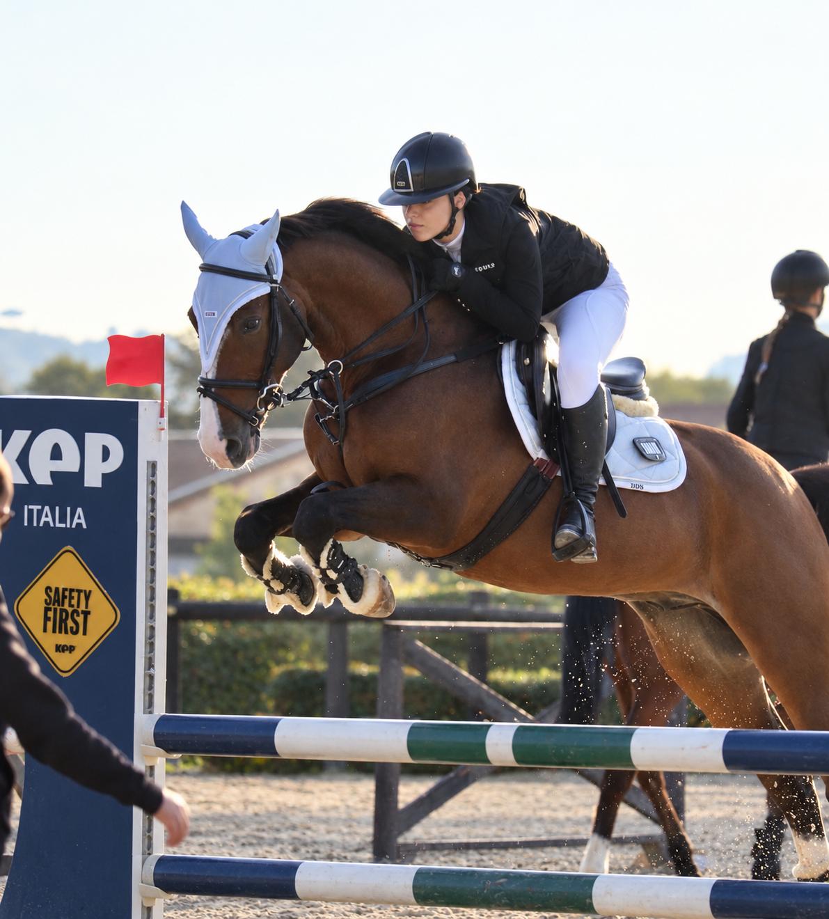 Grande successo per la scuola di equitazione Podere L’Olmo di Montemurlo: arrivano importanti medaglie e qualifiche nazionali