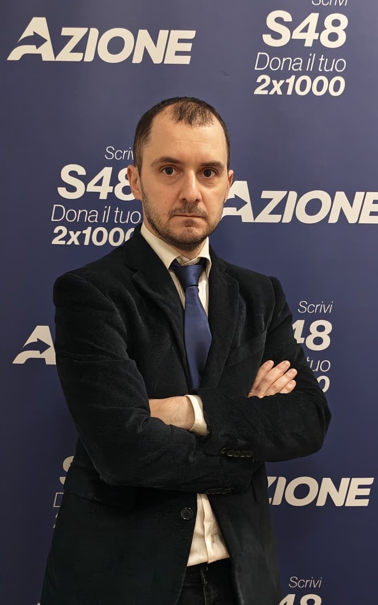 Prato in Azione, il partito provinciale va a congresso. E traccia le priorità: “Energia e rifiuti. Il distretto ha bisogno di risposte”