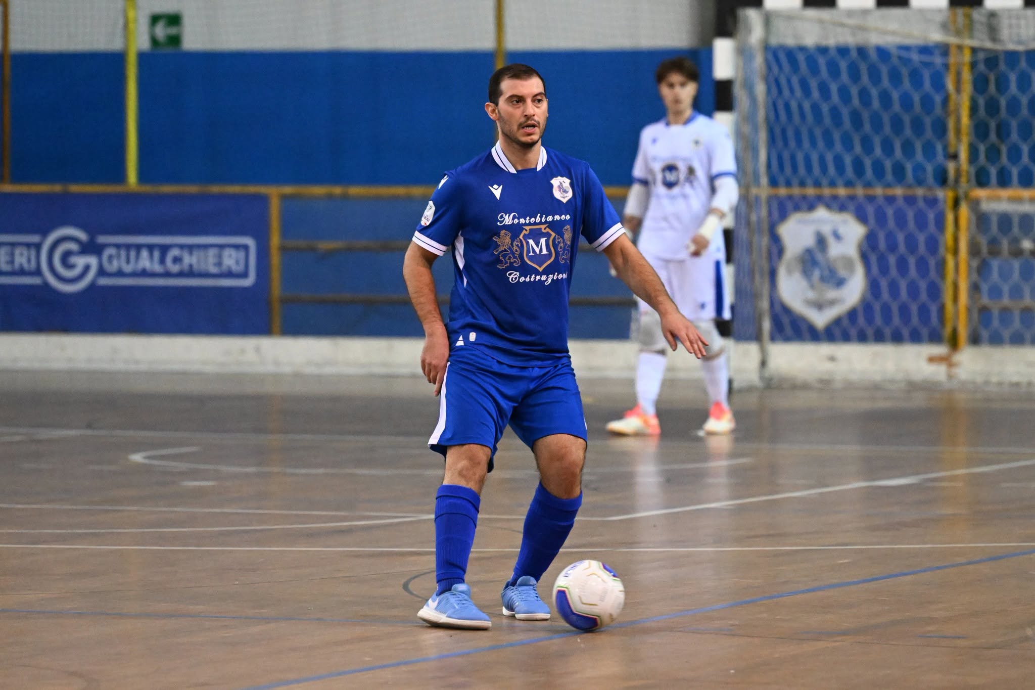 pca5 vs ternana