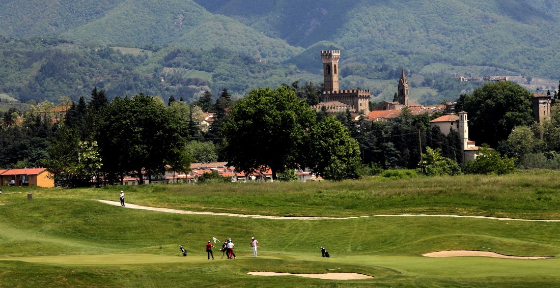 Il golf? Uno sport per tutti: la Federazione Toscana lancia la campagna tesseramenti. E organizza in tutta la regione un duplice open day
