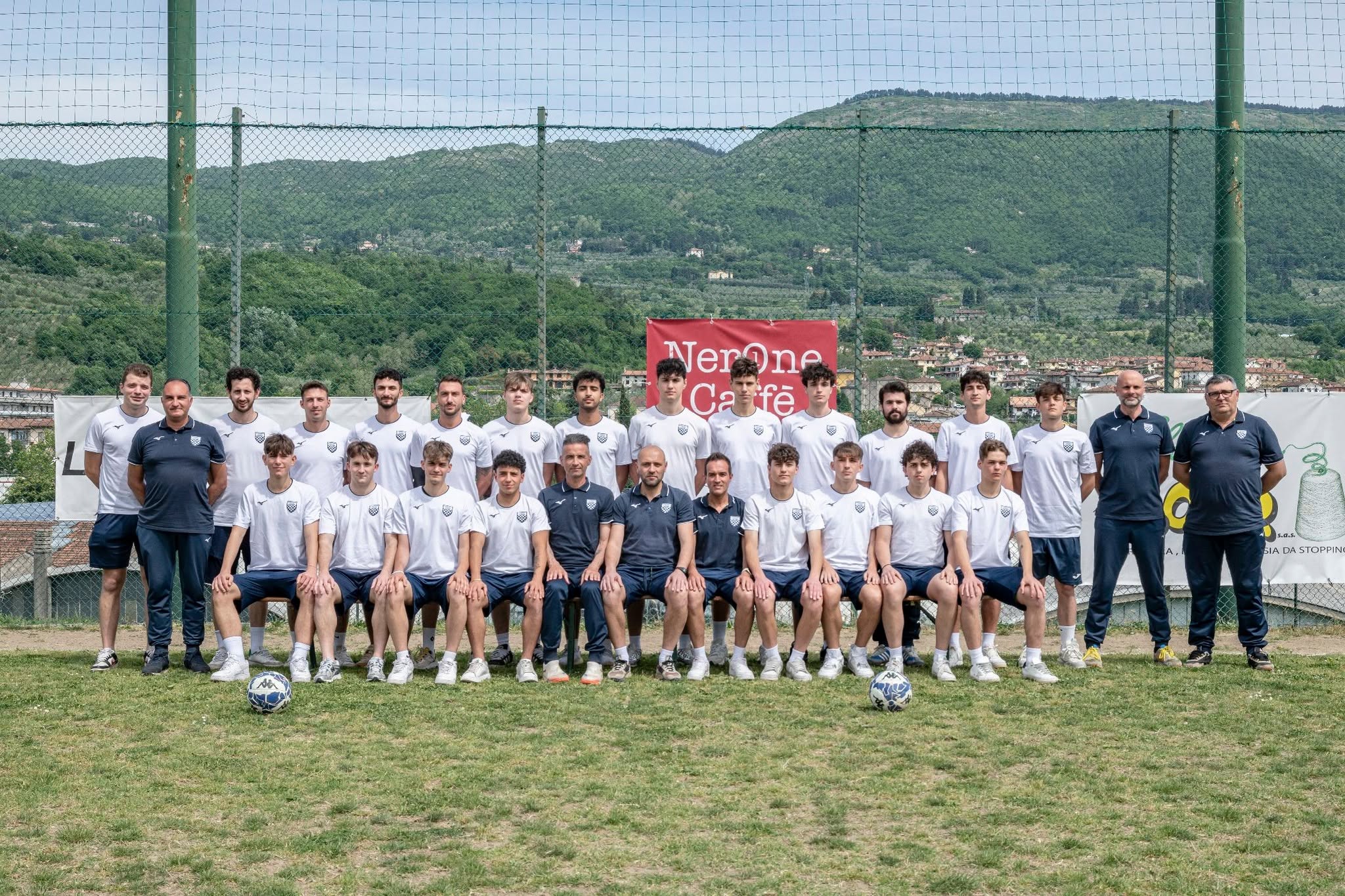 Seconda Categoria, Valbisenzio Calcio a punteggio pieno. I risultati della terza giornata